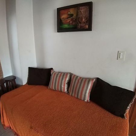 Departamento Los Pinos Салта Екстериор снимка