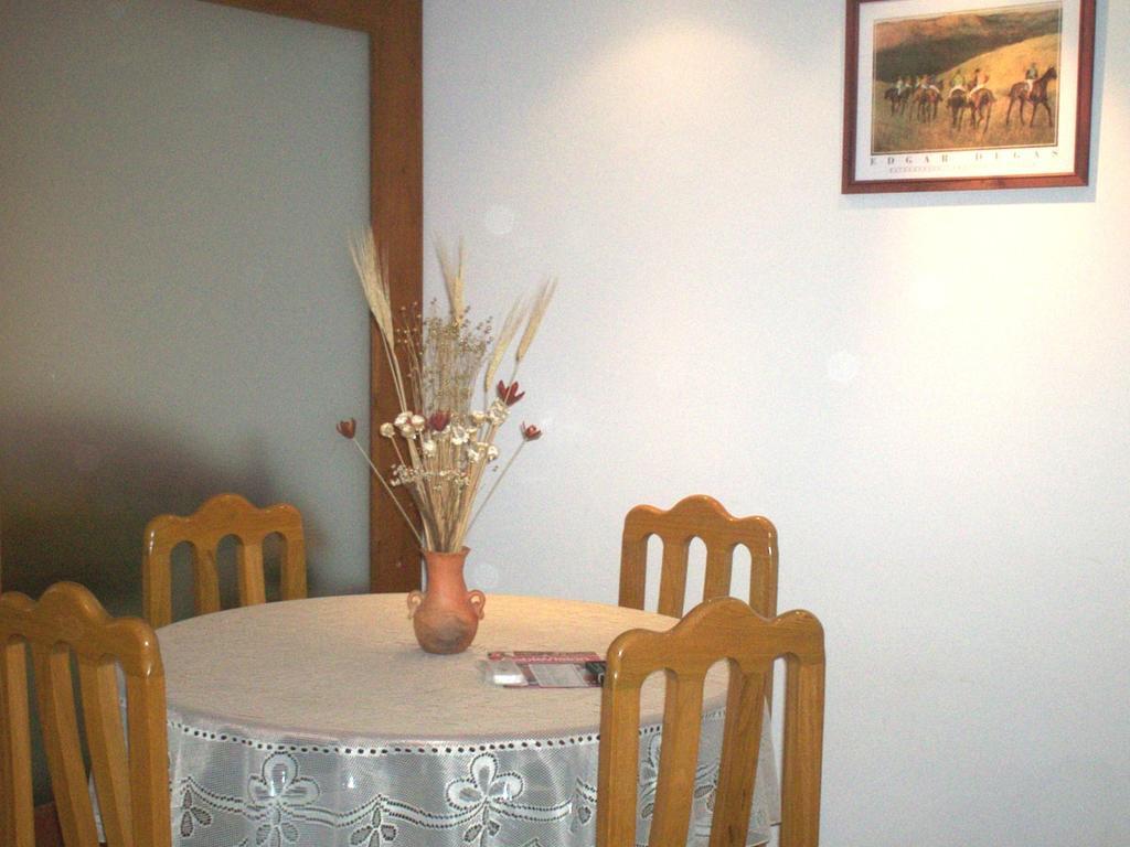 Departamento Los Pinos Салта Стая снимка