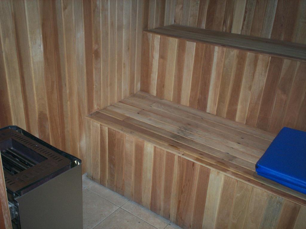 Departamento Los Pinos Салта Екстериор снимка